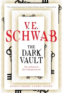The Dark Vault (SK) - Humanitas