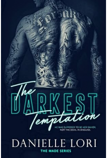 The Darkest Temptation 3 Made - Humanitas