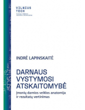 Darnaus vystymosi askaitomybė - Humanitas