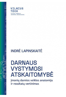 Darnaus vystymosi askaitomybė - Humanitas
