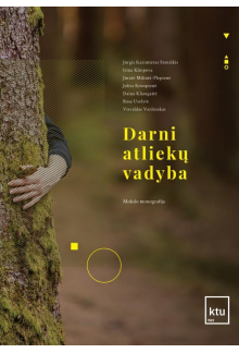 Darni atliekų vadyba - Humanitas