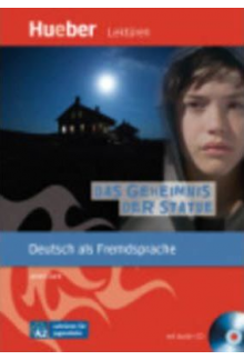 LFJ 5 CD Pk: Das Geheimnis derStatue A2 - Humanitas