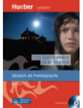 LFJ 5 CD Pk: Das Geheimnis derStatue A2 - Humanitas