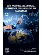 Data Analytics and Artificial Intelligence for Earth Resource Management - Humanitas