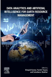 Data Analytics and Artificial Intelligence for Earth Resource Management - Humanitas