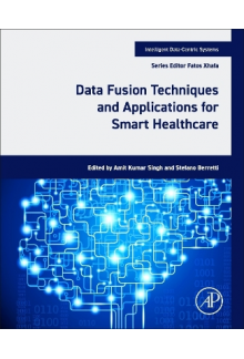Data Fusion Techniques and Applications for Smart Healthcare - Humanitas
