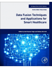 Data Fusion Techniques and Applications for Smart Healthcare - Humanitas