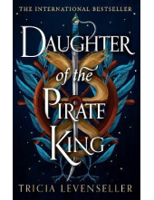 Daughter of the Pirate King - Humanitas