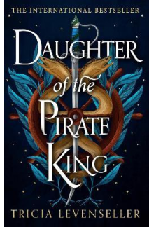 Daughter of the Pirate King - Humanitas