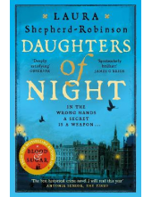 Daughters of Night - Humanitas