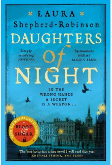 Daughters of Night - Humanitas