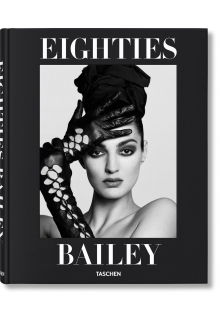 David Bailey. Eighties - Humanitas