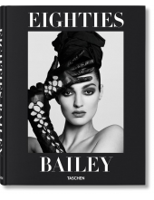 David Bailey. Eighties - Humanitas