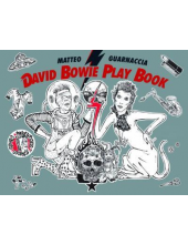 David Bowie Play Book - Humanitas