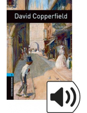 OBL 3E 5: David Copperfield - Humanitas