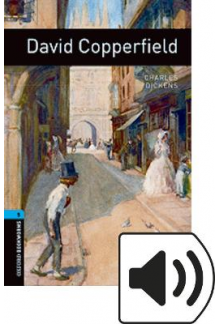 OBL 3E 5: David Copperfield - Humanitas