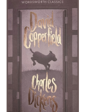 David Copperfield - Humanitas