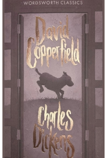 David Copperfield - Humanitas