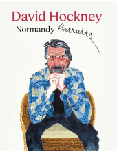 David Hockney: Normandy Portraits - Humanitas