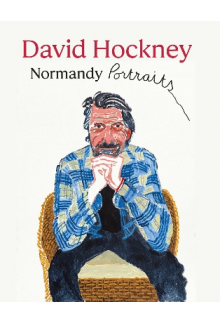 David Hockney: Normandy Portraits - Humanitas