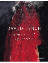 David Lynch : Someone Is in My House - Humanitas
