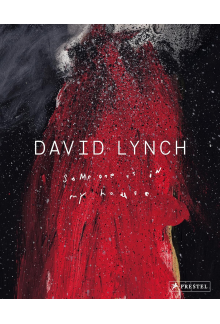 David Lynch: Someone Is in My House - Humanitas
