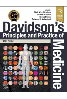 Davidson's Principles and Practice of Medicine - Humanitas