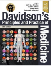 Davidson's Principles and Practice of Medicine - Humanitas