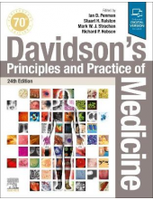 Davidson's Principles and Practice of Medicine - Humanitas