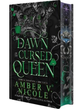 Dawn of the Cursed Queen Delux e ed. - Humanitas