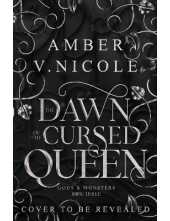 The Dawn of the Cursed Queen: Gods and Monsters - Humanitas