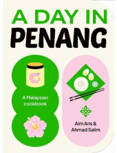 A Day in Penang - Humanitas