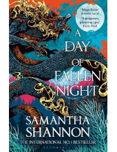 A Day of Fallen Night - Humanitas