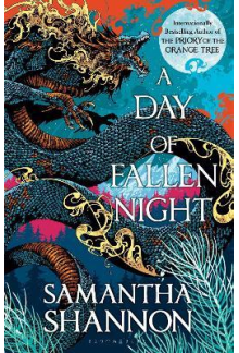 A Day of Fallen Night (SK) - Humanitas