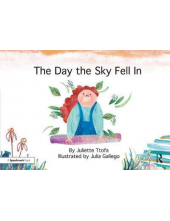The Day the Sky Fell In - Humanitas