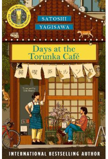 Days at the Torunka Cafe - Humanitas