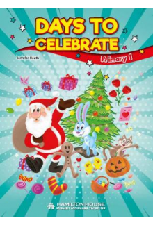 HH Days to Celebrate Primary 1 - Humanitas