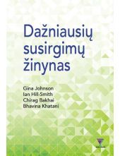 Dažniausių susirgimų žinynas - Humanitas