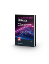 DC/DC Converter Handbook: SMPS Topologies from an EMC Point o - Humanitas