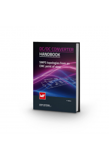 DC/DC Converter Handbook: SMPS Topologies from an EMC Point o - Humanitas