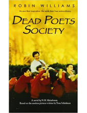 Dead Poets Society Humanitas