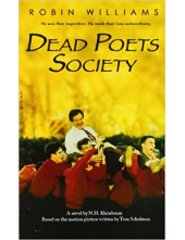 Dead Poets Society - Humanitas