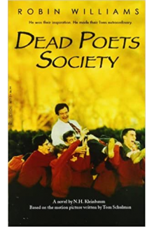 Dead Poets Society - Humanitas