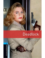 OBL 3E 5: Deadlock - Humanitas