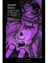 Deadly Dolls - Humanitas