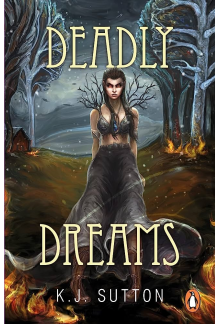 Deadly Dreams - Humanitas