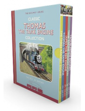 DEAN Thomas & Friends Classic Story x5bk slipcase - Humanitas