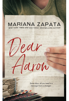 Dear Aaron - Humanitas