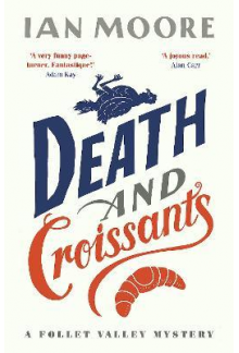 Death and Croissants - Humanitas