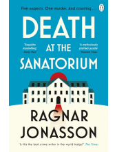 Death at the Sanatorium - Humanitas